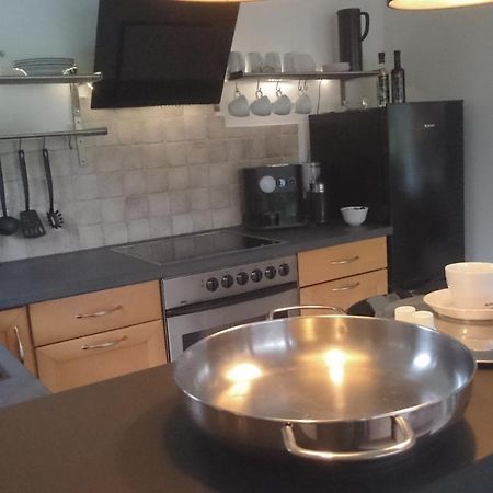 K82 Apart Hotel Relax&Work Kirchentellinsfurt ภายนอก รูปภาพ