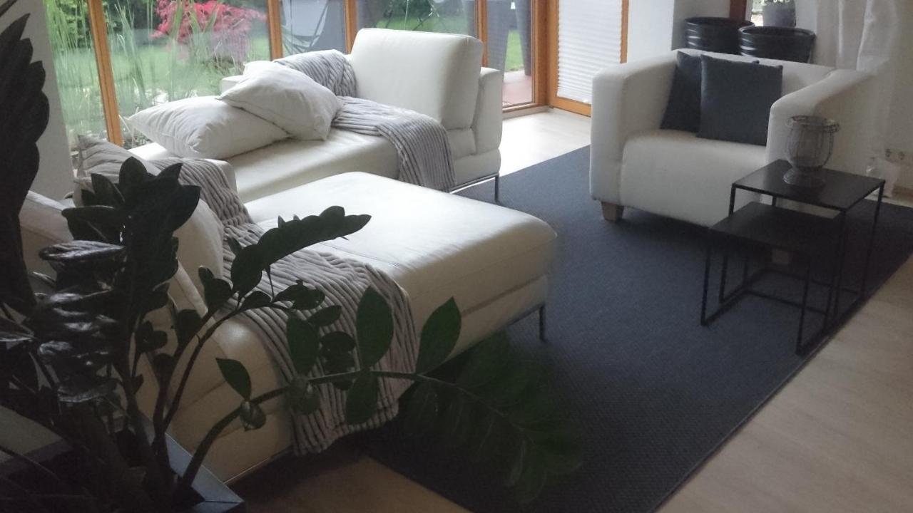 K82 Apart Hotel Relax&Work Kirchentellinsfurt ภายนอก รูปภาพ