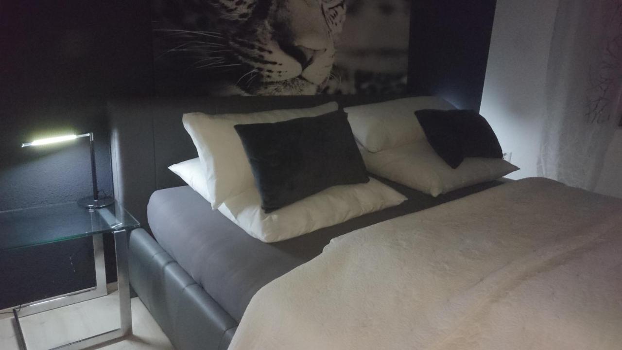 K82 Apart Hotel Relax&Work Kirchentellinsfurt ภายนอก รูปภาพ